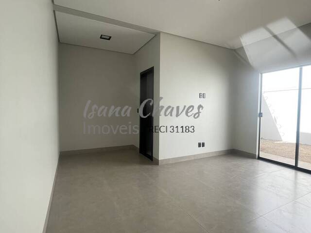 Casa para Venda em Luís Eduardo Magalhães - 3