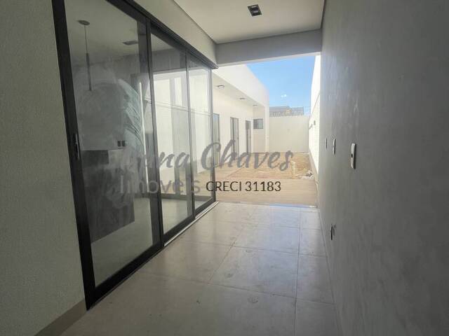 Casa para Venda em Luís Eduardo Magalhães - 4