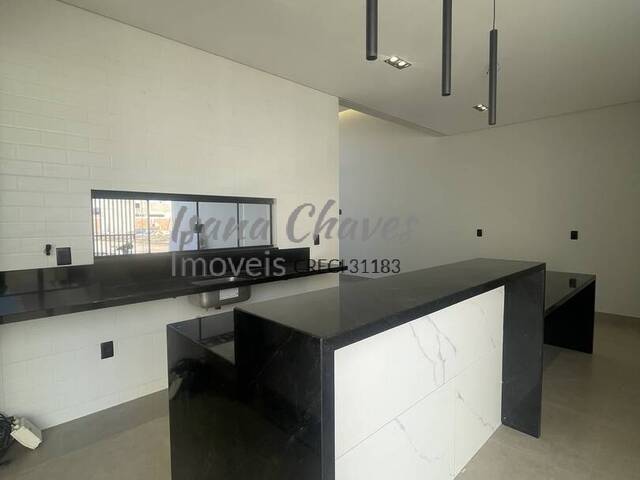 Casa para Venda em Luís Eduardo Magalhães - 5