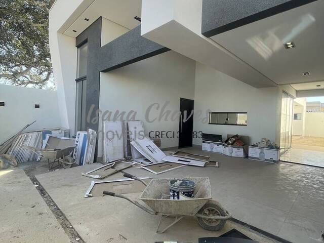 Venda em Altos dos Cerrados - Luís Eduardo Magalhães