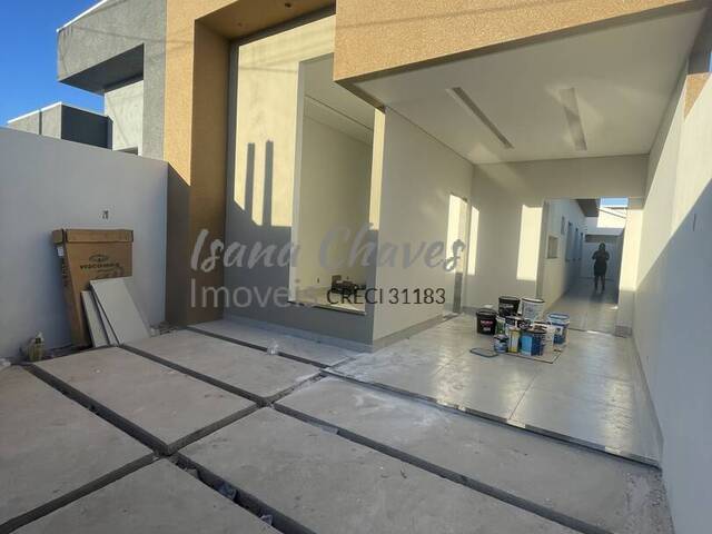 Venda em Alto dos Cerrados - Luís Eduardo Magalhães