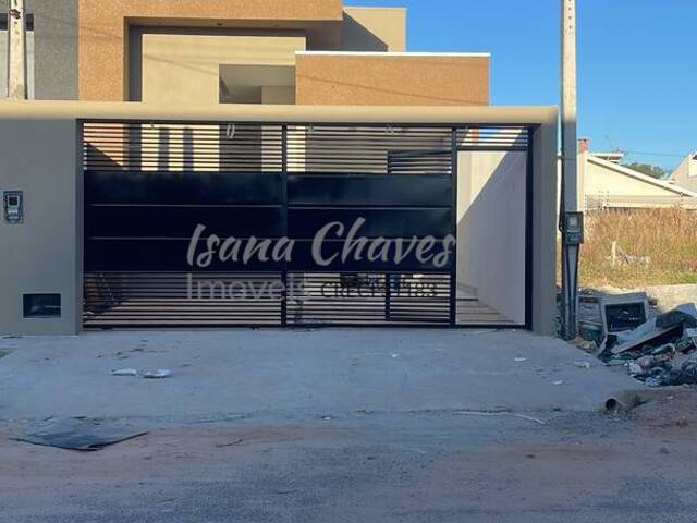 Casa para Venda em Luís Eduardo Magalhães - 2