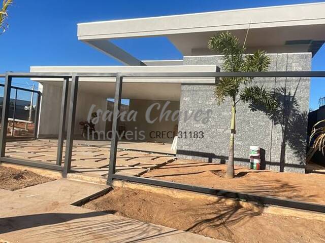 Casa para Venda em Luís Eduardo Magalhães - 3