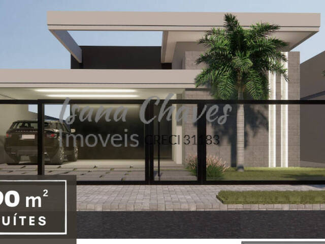 Venda em Paraíso Leste - Luís Eduardo Magalhães