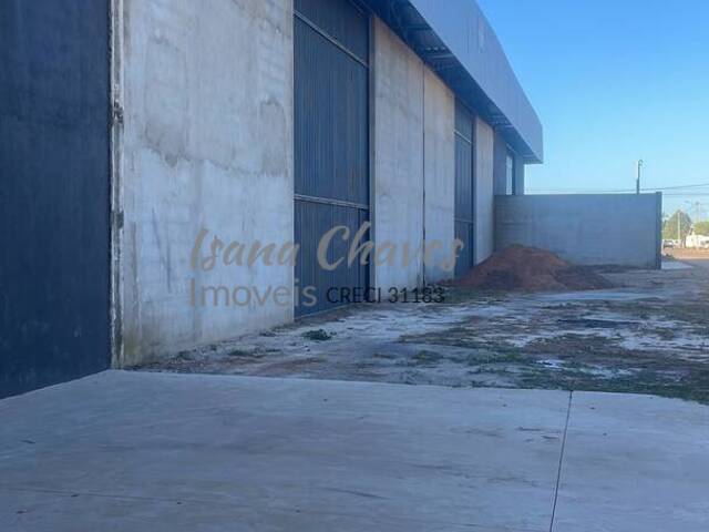 Locação em Boa Vista - Luís Eduardo Magalhães