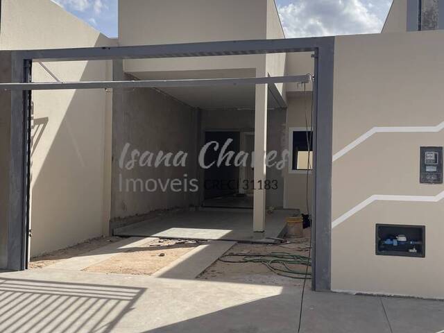 Casa para Venda em Luís Eduardo Magalhães - 3