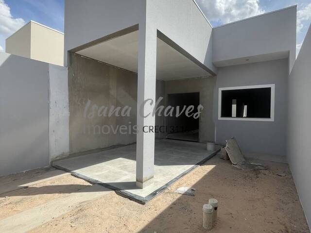 Casa para Venda em Luís Eduardo Magalhães - 2