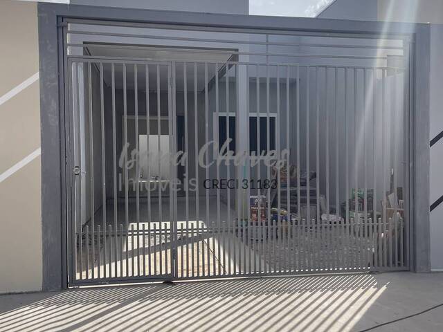 Casa para Venda em Luís Eduardo Magalhães - 4