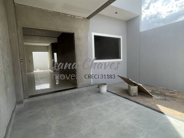 Casa para Venda em Luís Eduardo Magalhães - 5