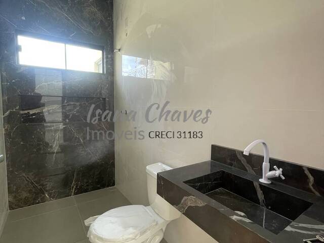 Casa para Venda em Luís Eduardo Magalhães - 2