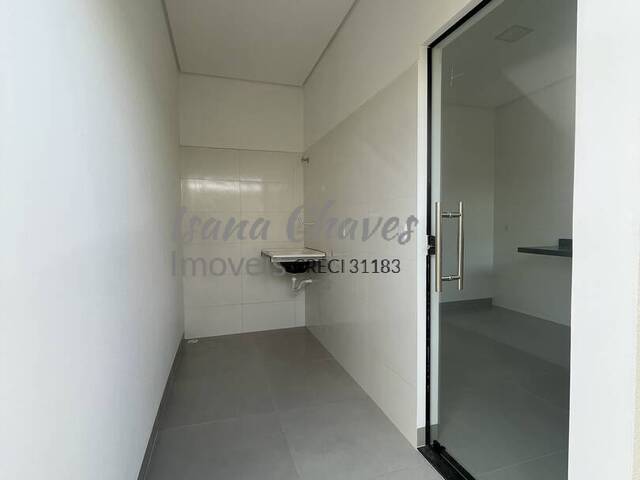 Casa para Venda em Luís Eduardo Magalhães - 4