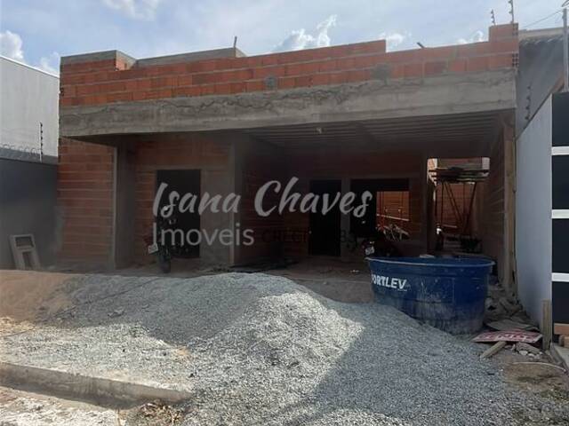 Casa para Venda em Luís Eduardo Magalhães - 2