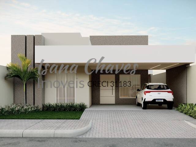 Venda em Verde Vida - Luís Eduardo Magalhães