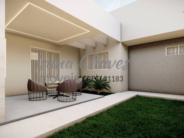 Casa para Venda em Luís Eduardo Magalhães - 4