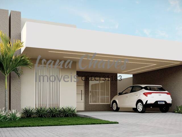 Casa para Venda em Luís Eduardo Magalhães - 5