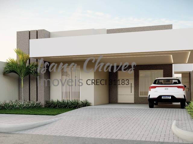 Casa para Venda em Luís Eduardo Magalhães - 3