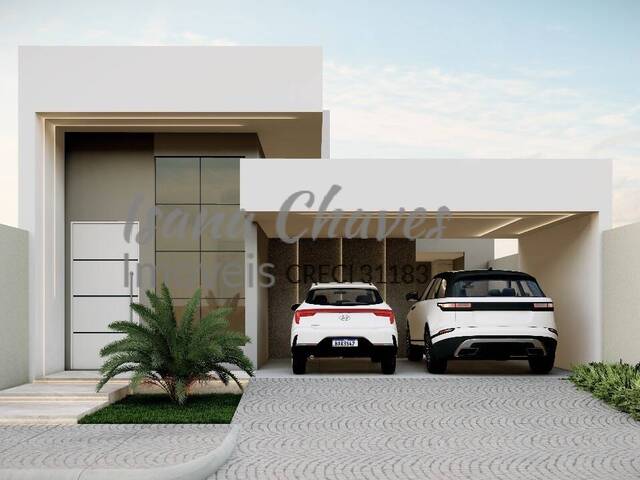 Venda em Parque São José - Luís Eduardo Magalhães