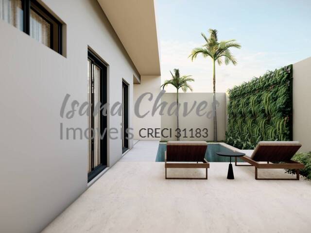 Casa para Venda em Luís Eduardo Magalhães - 2