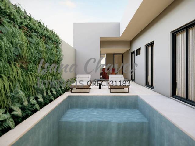 Casa para Venda em Luís Eduardo Magalhães - 3