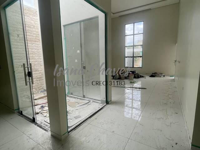 Casa para Venda em Luís Eduardo Magalhães - 3