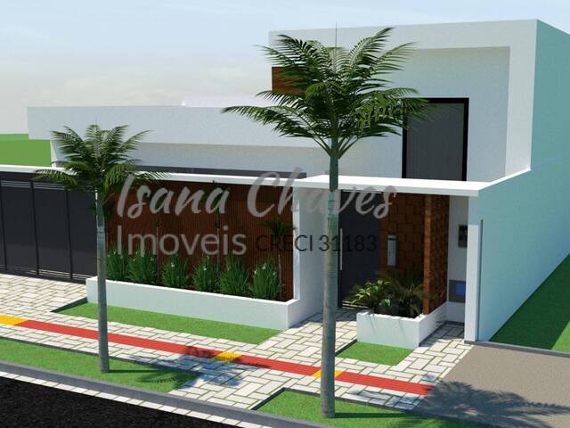 Venda em Residencial 90 - Luís Eduardo Magalhães