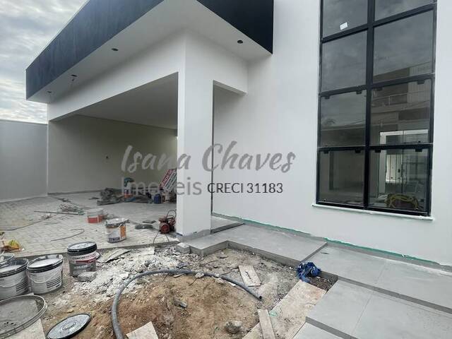 Casa para Venda em Luís Eduardo Magalhães - 5