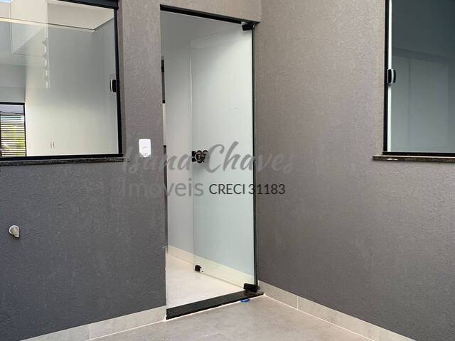 Casa para Venda em Luís Eduardo Magalhães - 3