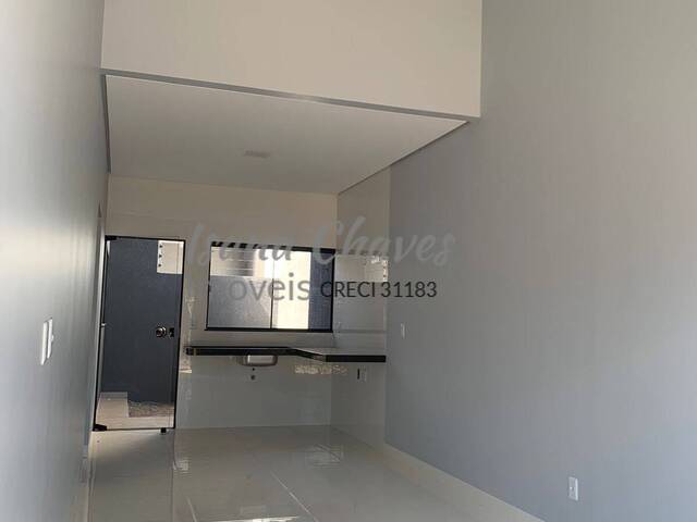 Casa para Venda em Luís Eduardo Magalhães - 5