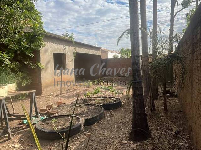 Venda em Jardim das acácias - Luís Eduardo Magalhães