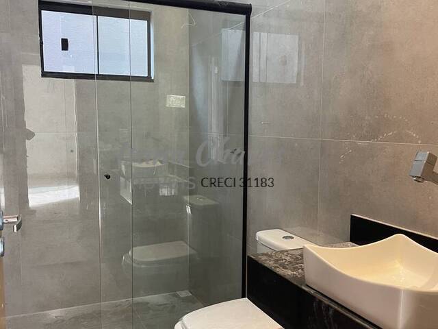 Casa para Venda em Luís Eduardo Magalhães - 2