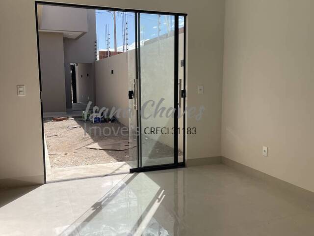 Casa para Venda em Luís Eduardo Magalhães - 3