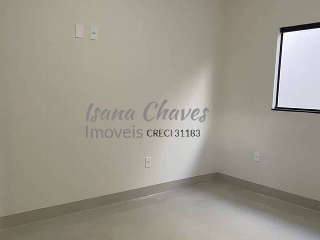 Casa para Venda em Luís Eduardo Magalhães - 4