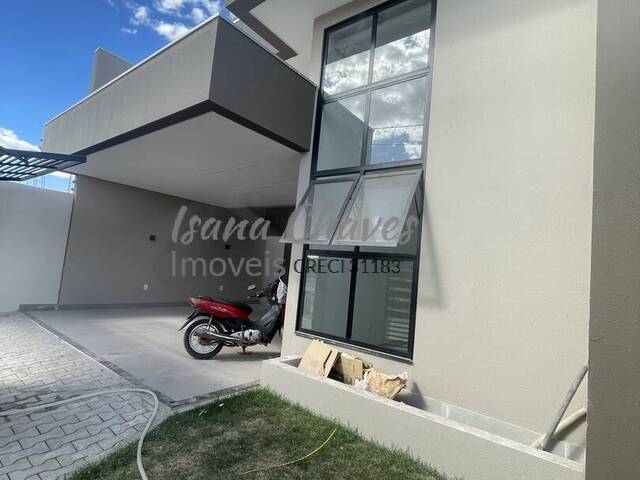 Venda em Alto dos Cerrados - Luís Eduardo Magalhães