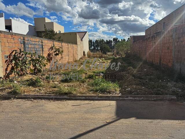 Venda em Parque São José - Luís Eduardo Magalhães