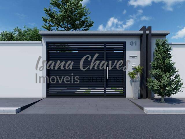 Venda em Parque São José - Luís Eduardo Magalhães