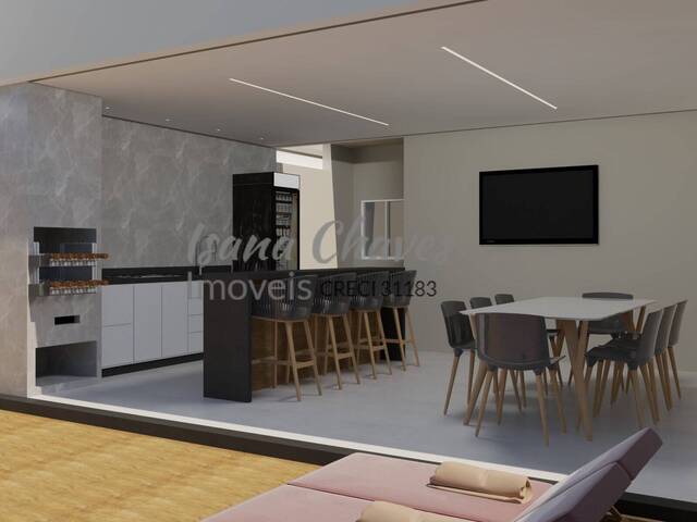 Casa para Venda em Luís Eduardo Magalhães - 4