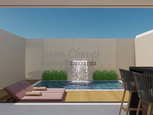 Casa para Venda em Luís Eduardo Magalhães - 3