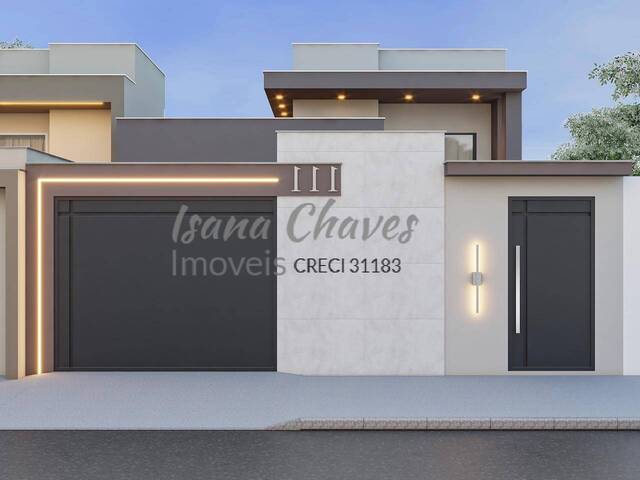 Venda em Jardim Paraíso - Luís Eduardo Magalhães