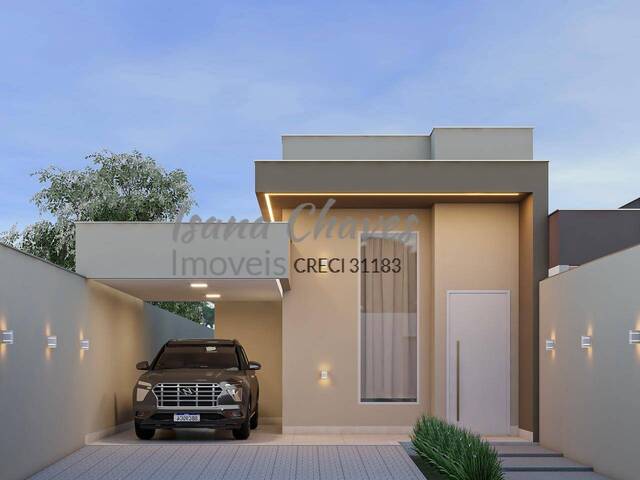 Casa para Venda em Luís Eduardo Magalhães - 5