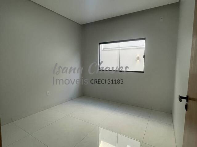 #48 - Casa para Venda em Luís Eduardo Magalhães - BA