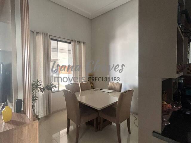 Casa para Venda em Luís Eduardo Magalhães - 2