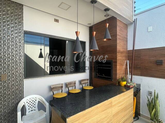 Venda em Verde Vida - Luís Eduardo Magalhães