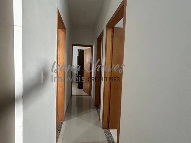 Casa para Venda em Luís Eduardo Magalhães - 5