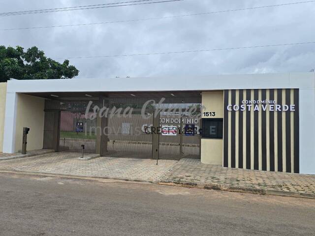 #52 - Área para Venda em Luís Eduardo Magalhães - BA - 2