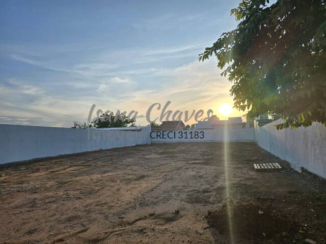 #52 - Área para Venda em Luís Eduardo Magalhães - BA - 1