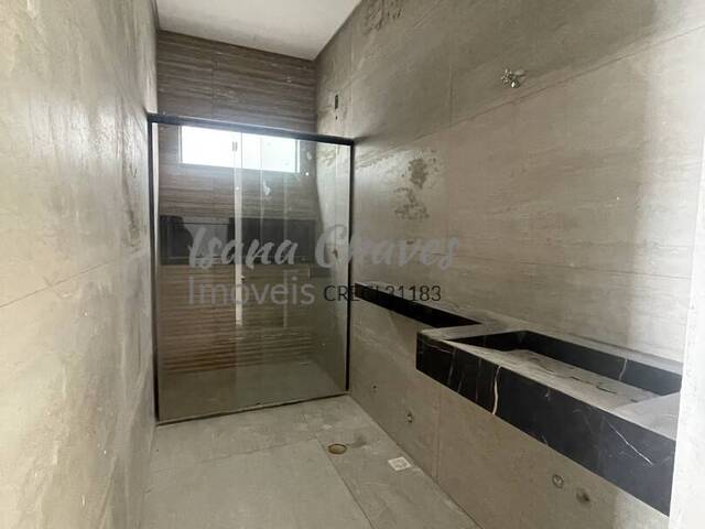 Casa para Venda em Luís Eduardo Magalhães - 4