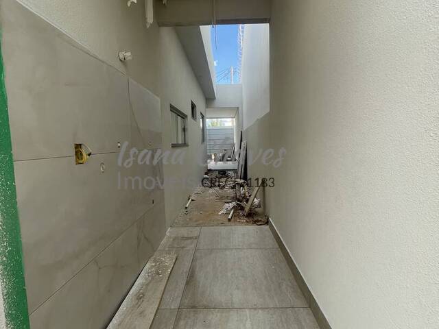 Casa para Venda em Luís Eduardo Magalhães - 5