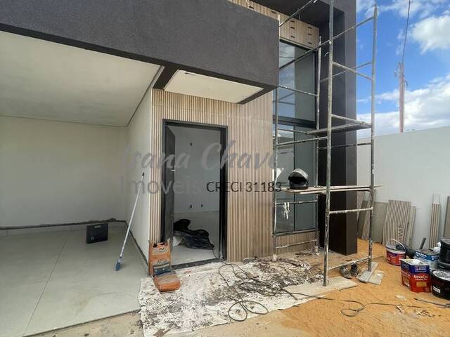 Venda em Verde Vida - Luís Eduardo Magalhães