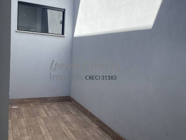 #55 - Casa para Venda em Luís Eduardo Magalhães - BA - 3