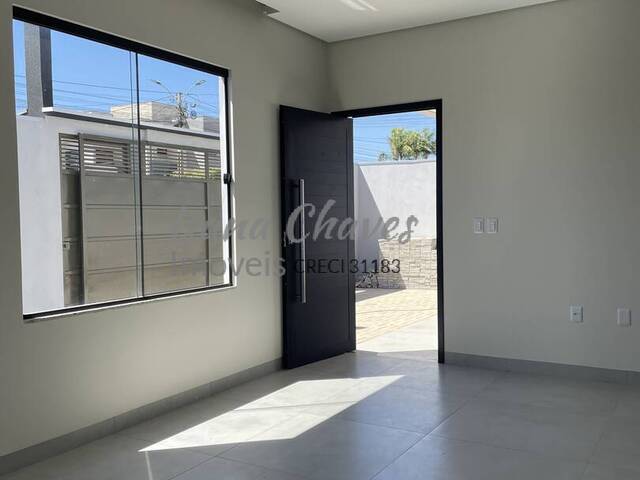 Casa para Venda em Luís Eduardo Magalhães - 4